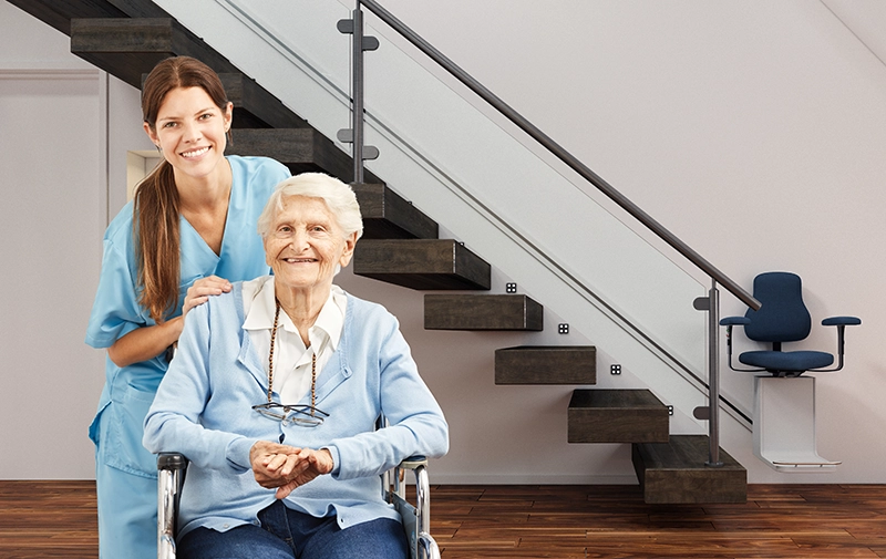 Evde Sağlık Hizmetleri