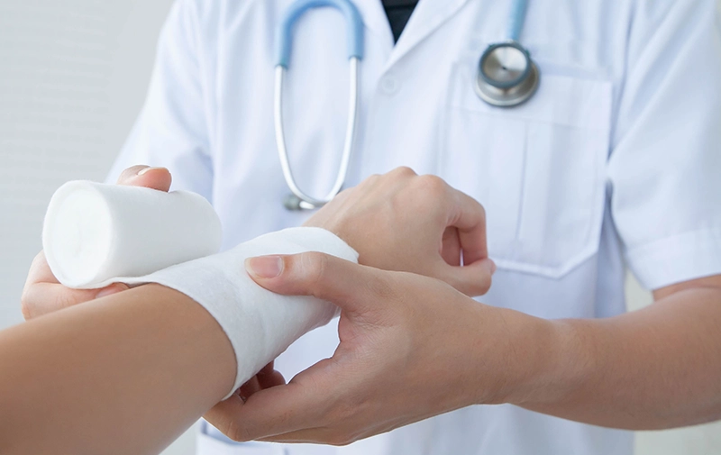 Sağlık Kabini Hizmetleri